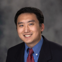 Clifford Chen